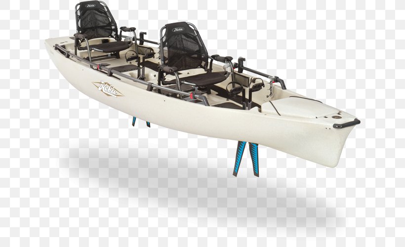 Kayak Fishing Trolling Motor Hobie Mirage Pro Angler 17T Hobie Cat, PNG, 640x500px, Kayak, Angling, Boat, Fishing, Hobie Cat Download Free