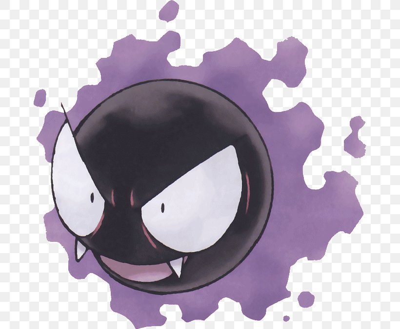 Pokémon Ultra Sun And Ultra Moon Pokémon Diamond And Pearl Gastly Haunter, PNG, 682x676px, Gastly, Comics, Fictional Character, Gengar, Haunter Download Free