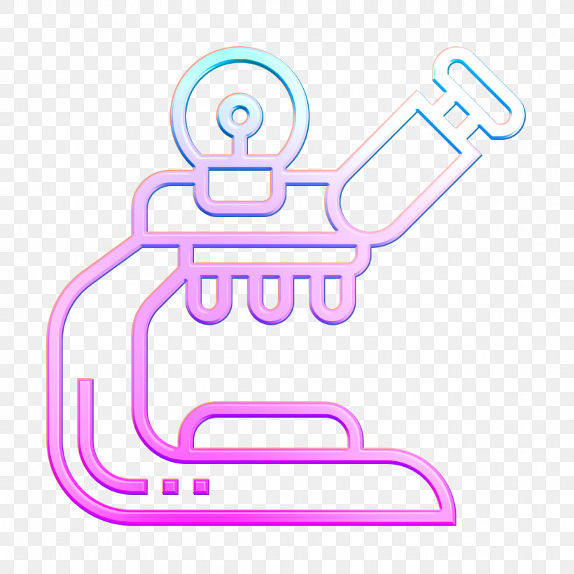 STEM Icon Microscope Icon Tools And Utensils Icon, PNG, 1190x1190px, Stem Icon, Line, Microscope Icon, Tools And Utensils Icon Download Free