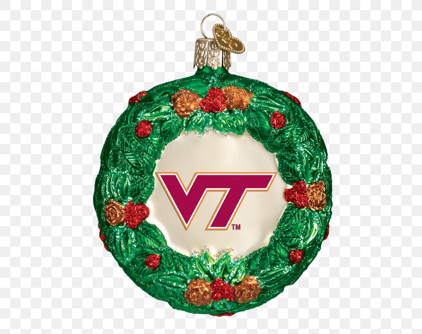 Christmas Ornament Wreath Santa Claus Glass, PNG, 650x650px, Christmas Ornament, Basketball, Christmas, Christmas Decoration, Decor Download Free