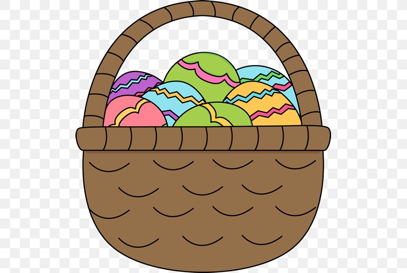Easter Bunny Easter Basket Clip Art, PNG, 515x550px, Easter Bunny, Area, Basket, Blog, Christmas Download Free