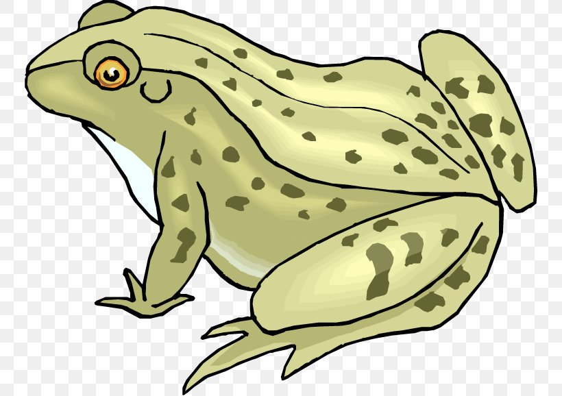 Frog And Toad Clip Art, PNG, 750x578px, Frog, Amphibian, Animal Figure, Artwork, Cartoon Download Free