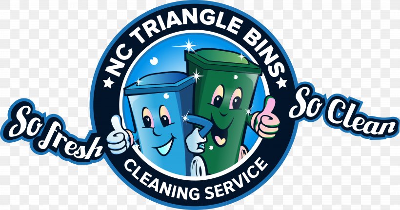 Logo NC TRIANGLE BINS Cleaning Service Organization Brand Font, PNG, 8129x4280px, Logo, Brand, North Carolina, Organization Download Free
