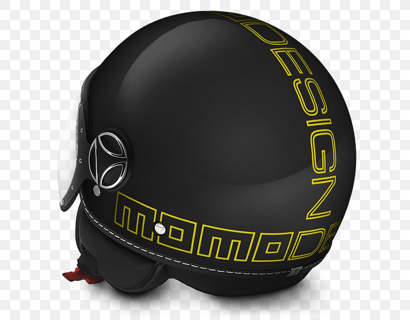 Motorcycle Helmets Scooter Momo, PNG, 640x640px, Motorcycle Helmets, Allterrain Vehicle, Bicycle Helmet, Black, Brand Download Free