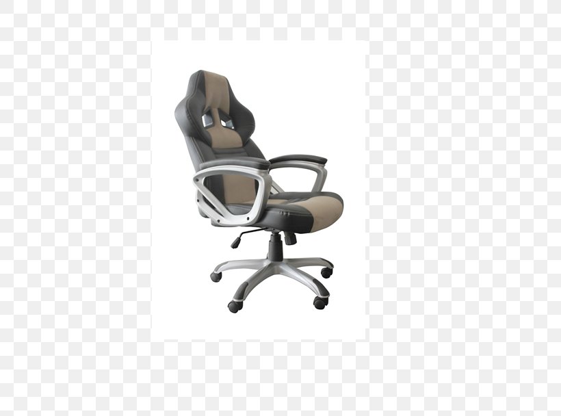 Office Desk Chairs Suede Png 575x608px Office Desk Chairs