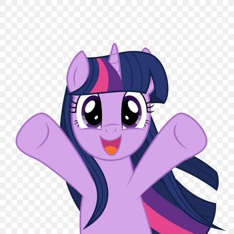 Twilight Sparkle Horse Pony Princess Celestia Princess Luna, PNG, 1024x1024px, Watercolor, Cartoon, Flower, Frame, Heart Download Free