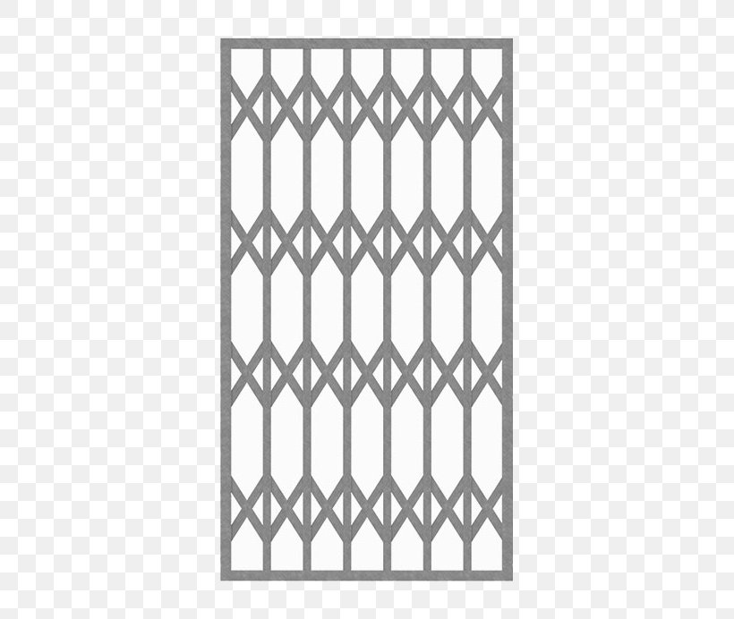 Window Blinds & Shades Door Grille Cancela, PNG, 750x692px, Window, Area, Black, Black And White, Building Download Free