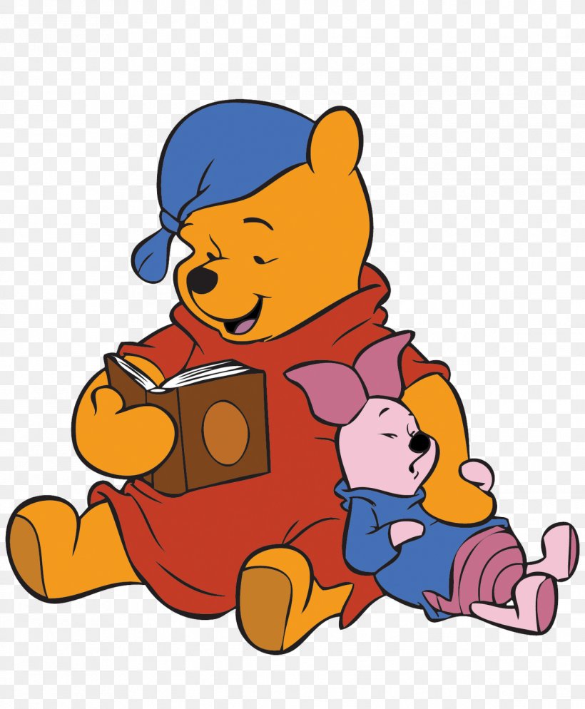 Winnie The Pooh Drawing Animation Clip Art, PNG, 1319x1600px, Watercolor, Cartoon, Flower, Frame, Heart Download Free