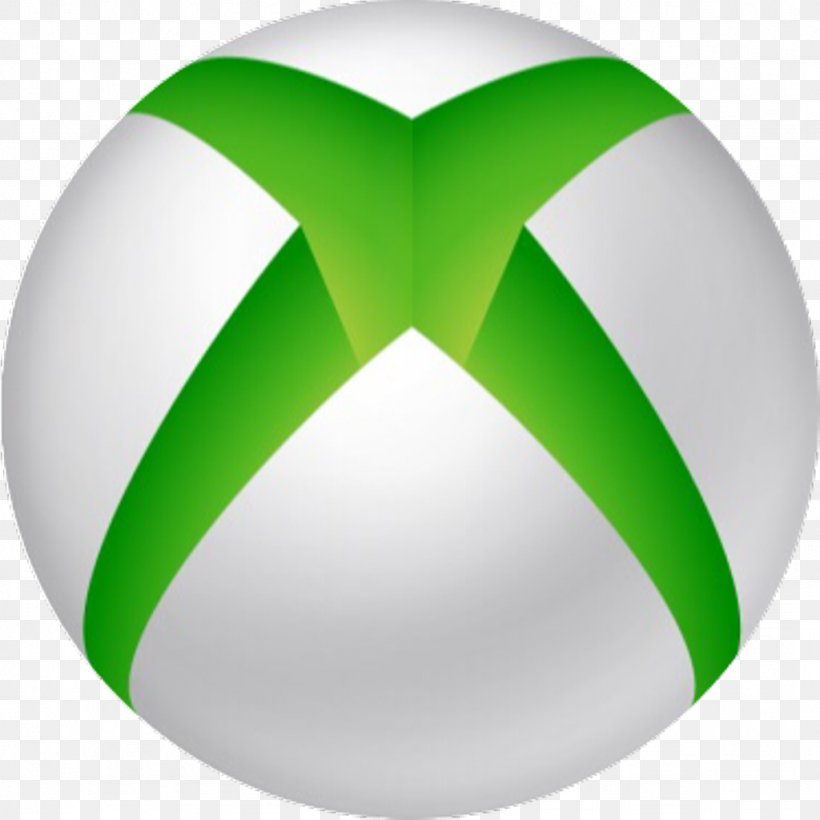Xbox 360 Kinect Xbox One, PNG, 1024x1024px, Xbox 360, Ball, Football, Grass, Green Download Free