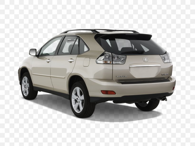 2010 Toyota Matrix Lexus RX Car, PNG, 1280x960px, Lexus Rx, Automotive Design, Automotive Exterior, Automotive Tire, Brand Download Free