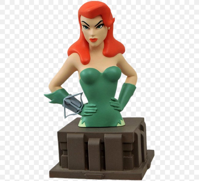 Batman: The Animated Series Poison Ivy Robin Diamond Select Toys, PNG, 483x746px, Batman The Animated Series, Action Toy Figures, Batman, Comics, Dark Knight Rises Download Free