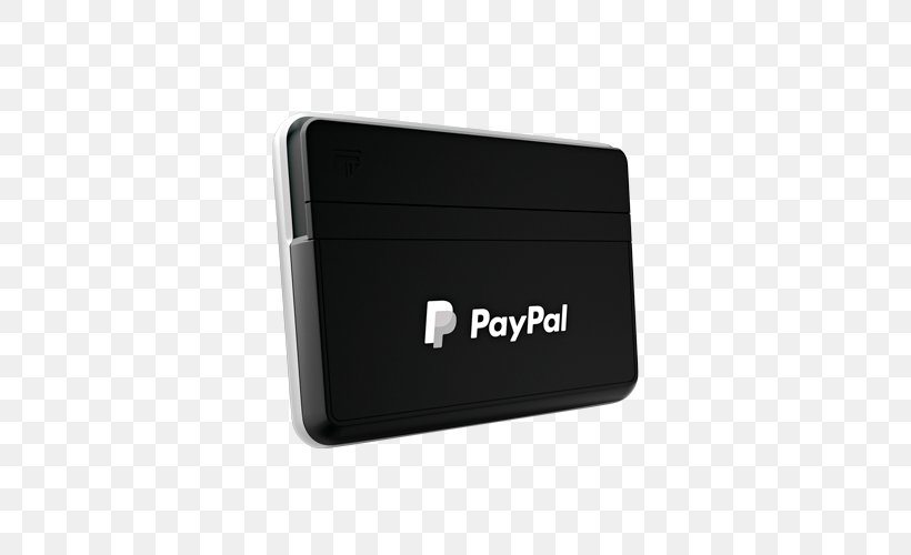 Card Reader PayPal Magnetic Stripe Card Smart Card EMV, PNG, 500x500px, Card Reader, Business, Business Cards, Credit Card, Electronic Device Download Free
