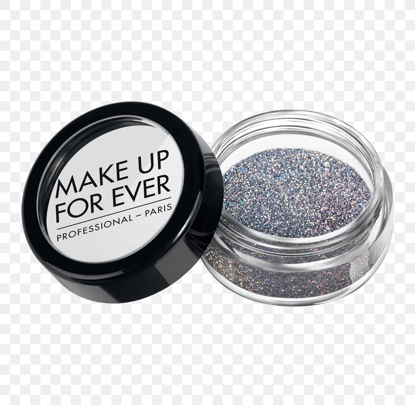 Cosmetics Glitter Eye Shadow Make Up For Ever Foundation, PNG, 800x800px, Cosmetics, Cream, Eye, Eye Liner, Eye Shadow Download Free
