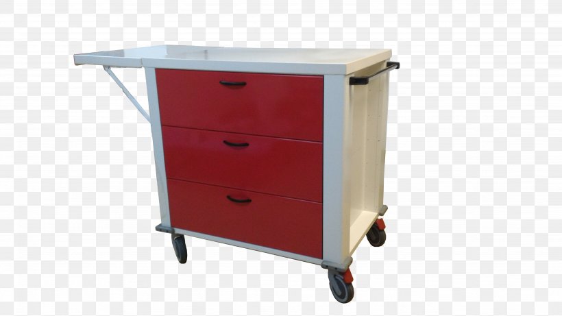 Drawer Crash Carts Angle, PNG, 4096x2304px, Drawer, Crash Cart, Crash Carts, Furniture, Table Download Free