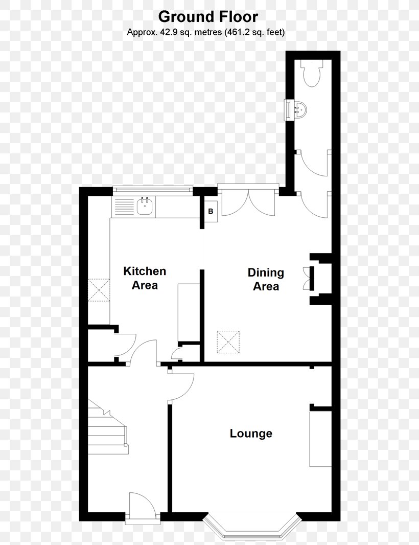 Floor Plan Cubitt & West Storey Baranscraig Avenue House, PNG, 520x1066px, Floor Plan, Area, Bed, Bedroom, Black And White Download Free