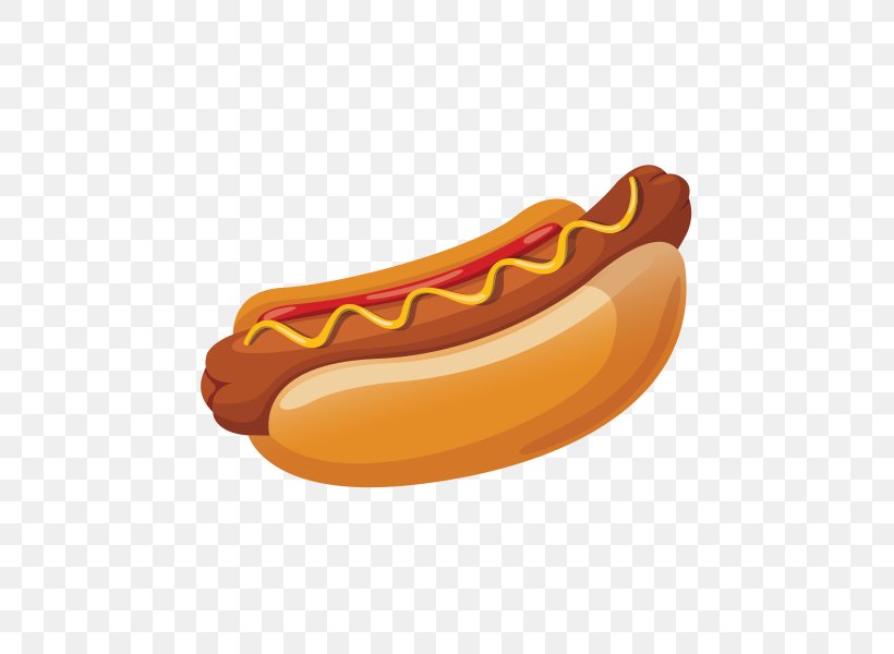 Hot Dog Sausage Sandwich Hamburger Bratwurst Fast Food, PNG, 600x600px, Hot Dog, Bockwurst, Bratwurst, Breakfast, Brunch Download Free
