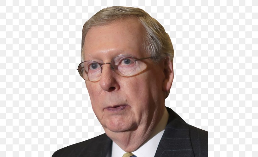 Mitch McConnell President Of The United States Republican Party Patient Protection And Affordable Care Act, PNG, 500x500px, Mitch Mcconnell, Business Executive, Businessperson, Chin, Chuck Grassley Download Free