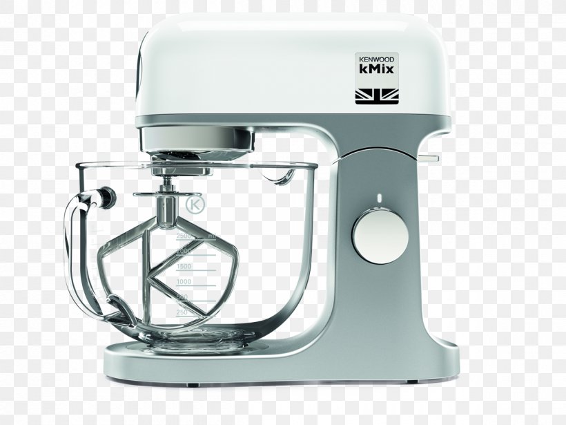 Mixer Kenwood Limited Kenwood Chef KitchenAid, PNG, 1200x900px, Mixer, Blender, Bowl, Breville, Food Processor Download Free