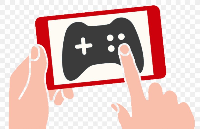 Mobile Game Game Controller, PNG, 1038x673px, Mobile Game, Cartoon, Finger, Gadget, Game Download Free