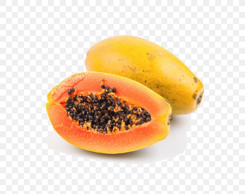 Papaya Passion Fruit Food Auglis, PNG, 650x650px, Papaya, Auglis, Banana, Eating, Food Download Free
