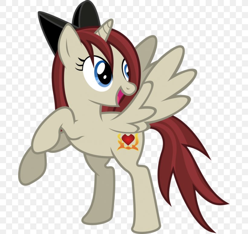 Pony Horse Derpy Hooves Mane Clip Art, PNG, 700x775px, Watercolor, Cartoon, Flower, Frame, Heart Download Free