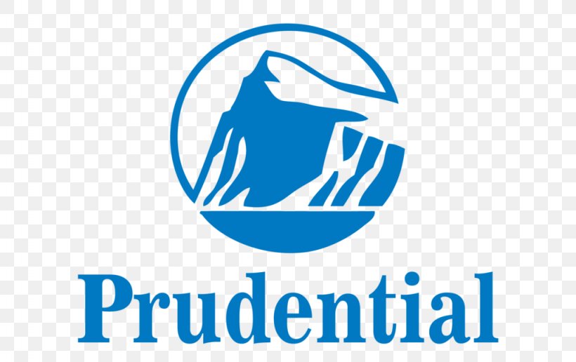 Prudential Financial Logo Life Insurance Business, PNG, 1024x645px, Prudential Financial, Area, Blue, Brand, Business Download Free