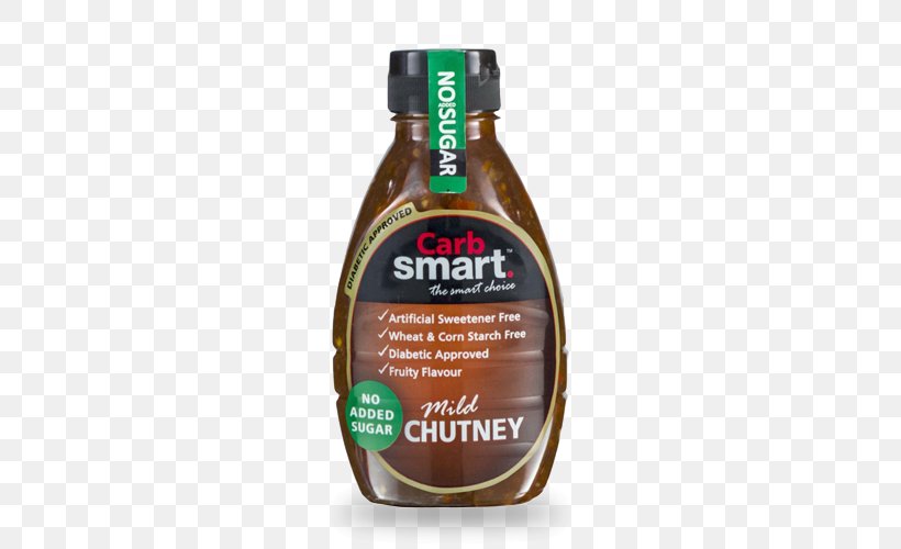 Sauce Chutney Low-carbohydrate Diet Sweet And Sour Sugar, PNG, 500x500px, Sauce, Chutney, Condiment, Dipping Sauce, Flavor Download Free