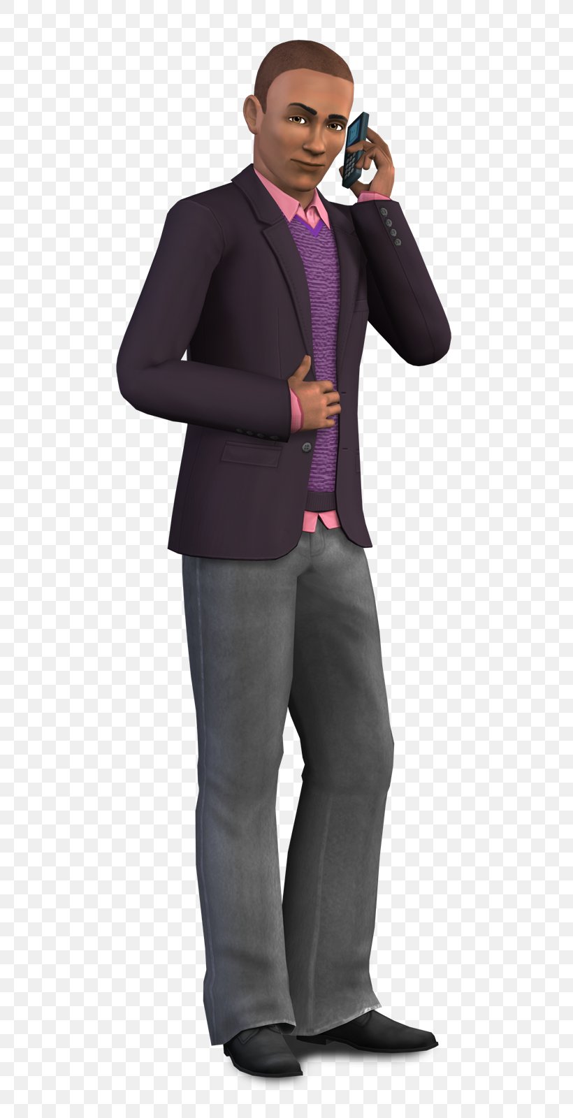 The Sims 3: Late Night The Sims 4 The Sims 2 Rendering, PNG, 726x1600px, Sims 3 Late Night, Blazer, Blog, Business, Businessperson Download Free