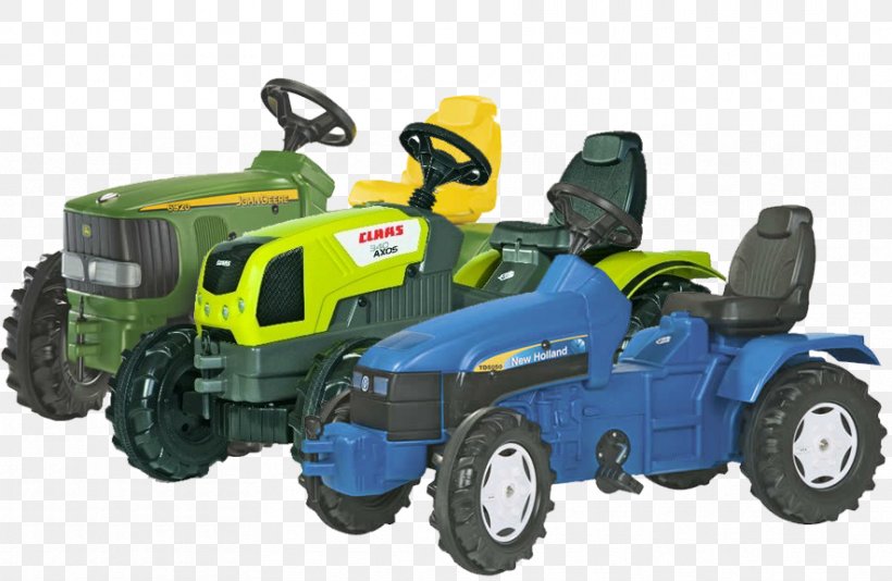Tractor John Deere Caterpillar Inc. Loader Machine, PNG, 884x576px, Tractor, Agricultural Machinery, Caterpillar Inc, Child, John Deere Download Free