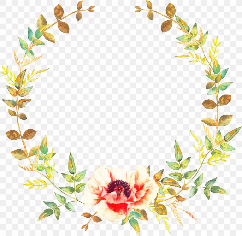 Wreath Floral Design Garland Clip Art, PNG, 3000x2934px, Wreath, Crown, Cut Flowers, Floral Design, Flower Download Free