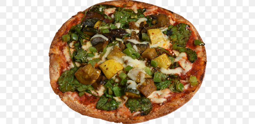 California-style Pizza Sicilian Pizza Italian Cuisine Bombay Pizza Express, PNG, 640x400px, Californiastyle Pizza, American Food, Bombay Pizza Express, California Style Pizza, Cuisine Download Free