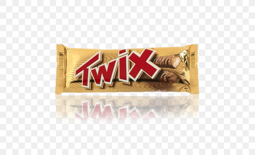 Chocolate Bar Twix Mars Butterfinger, PNG, 500x500px, Chocolate Bar, Butterfinger, Cadbury, Candy, Candy Bar Download Free
