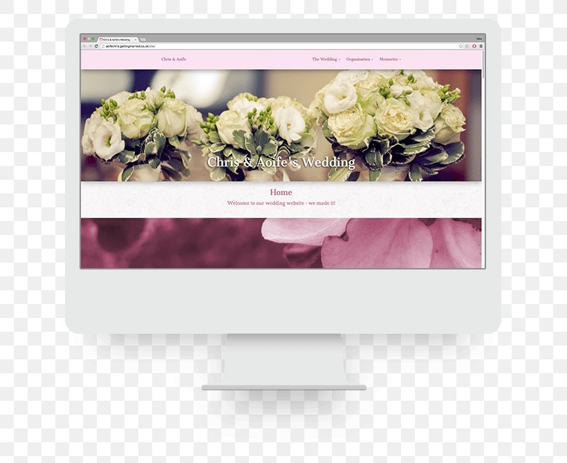Floral Design Personal Wedding Website Flower Bouquet Wedding Reception, PNG, 690x670px, Floral Design, Artificial Flower, Blog, Cut Flowers, Floristry Download Free