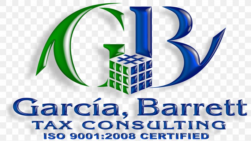 Garcia, Barrett & Associates Accounting Logo Business Consulting Firm, PNG, 2000x1126px, Accounting, Area, Brand, Business, Consulting Firm Download Free