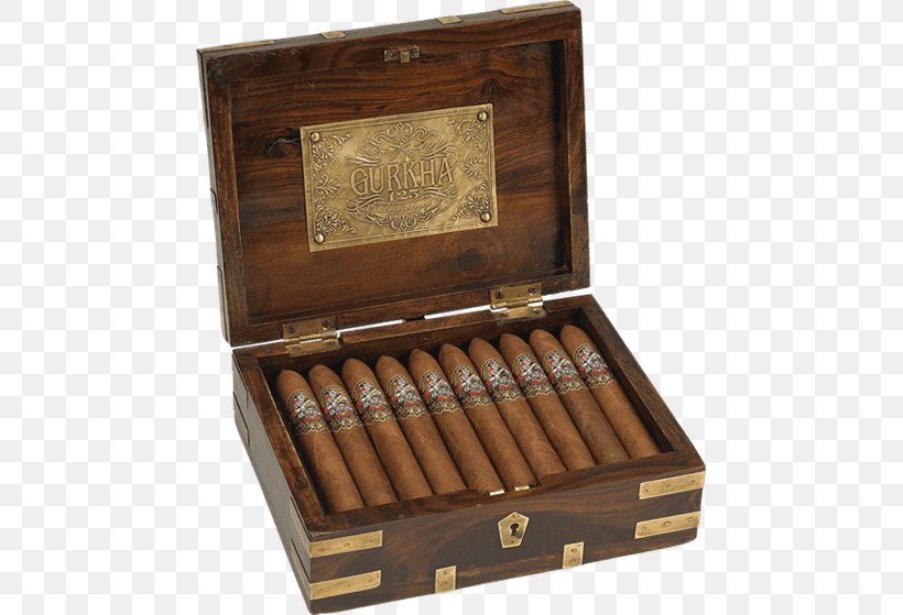 Gurkha Cigar Box Anniversary Tobacco, PNG, 463x559px, Gurkha, Anniversary, Box, Cigar, Cigar Bar Download Free