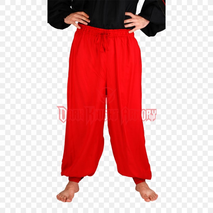 Harem Pants Clothing Shirt Waist, PNG, 850x850px, Harem Pants, Abdomen, Active Pants, Black, Clothing Download Free