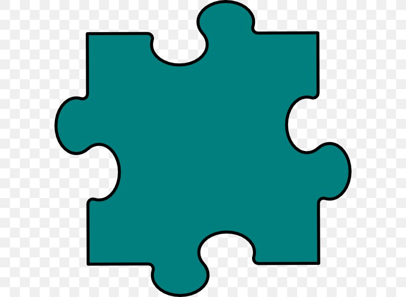 Jigsaw Puzzles Clip Art, PNG, 600x600px, Jigsaw Puzzles, Area, Artwork, Bluegreen, Game Download Free