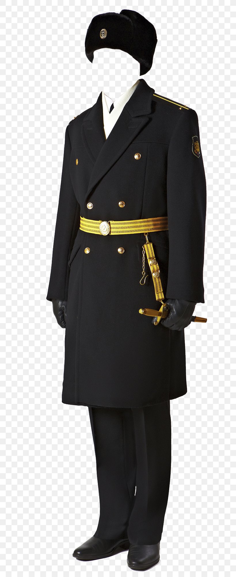 Military Uniform Army Officer Russian Navy, PNG, 800x2000px, Military Uniform, Army Officer, Coat, Costume, Formal Wear Download Free