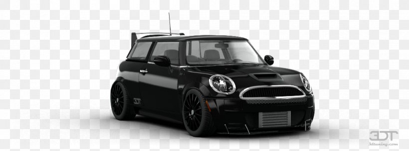 MINI Cooper City Car Mini E, PNG, 1004x373px, Mini Cooper, Auto Part, Automotive Design, Automotive Exterior, Automotive Tire Download Free