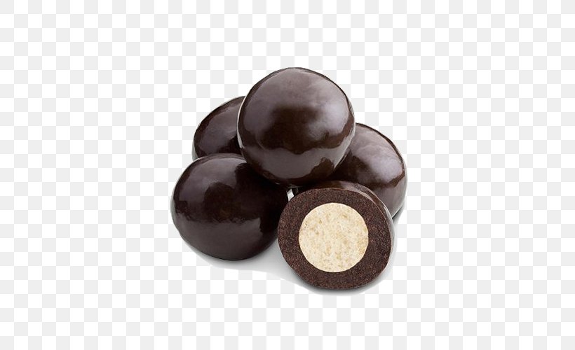 Mozartkugel Malted Milk Chocolate Balls Milkshake Chocolate Truffle, PNG, 500x500px, Mozartkugel, Bonbon, Bossche Bol, Chocolate, Chocolate Balls Download Free