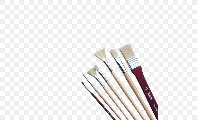 Paper Paintbrush Sidewalk Chalk Pen, PNG, 500x500px, Paper, Box, Brush, Chalk, Chopsticks Download Free