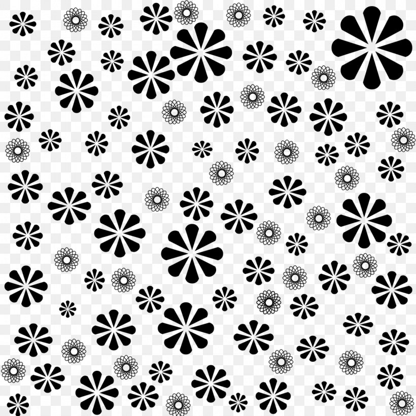 Pattern Wallpaper Design Point Line, PNG, 1280x1280px, Point, Black M, Blackandwhite, Dahlia, Floral Design Download Free