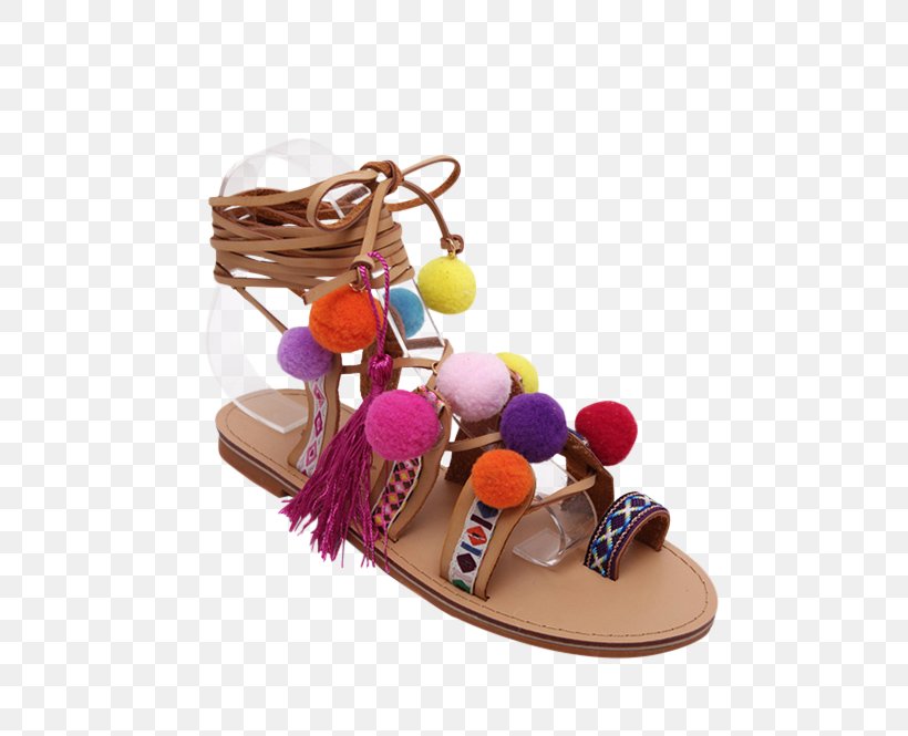 Sandal Shoe Strap Clothing Flip-flops, PNG, 500x665px, Sandal, Bag, Clothing, Court Shoe, Fashion Download Free