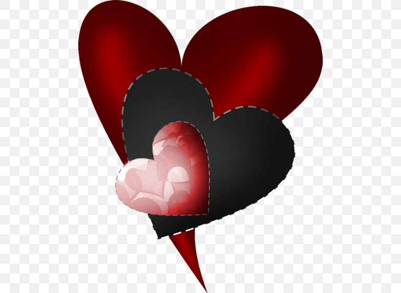 Valentine's Day Heart, PNG, 500x600px, Watercolor, Cartoon, Flower, Frame, Heart Download Free