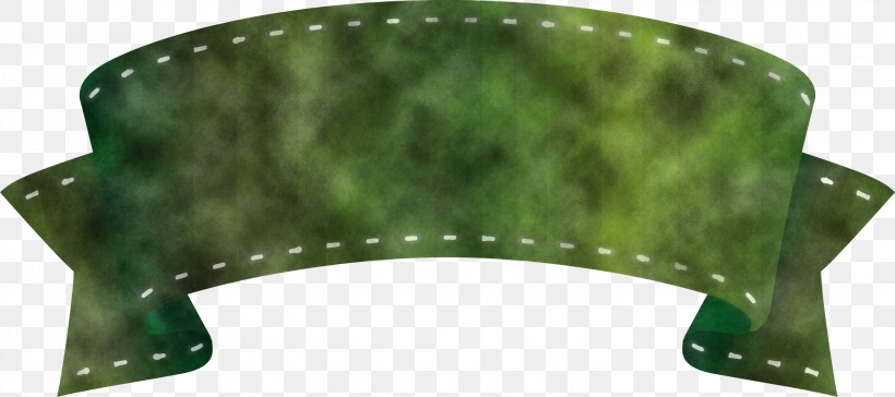 Arch Ribbon, PNG, 2999x1332px, Arch Ribbon, Green Download Free