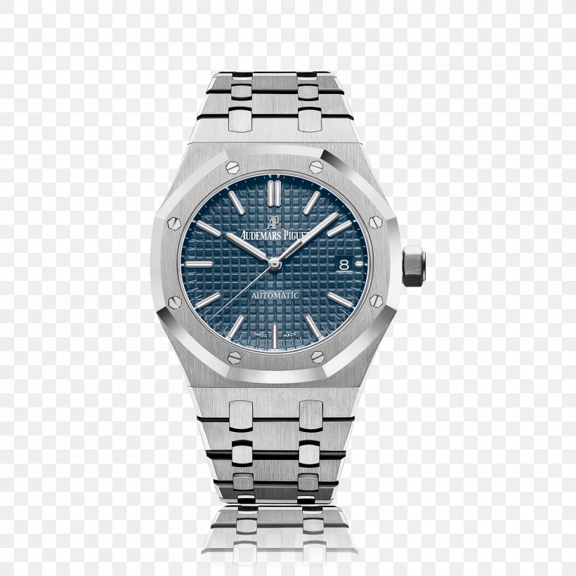 Audemars Piguet Automatic Watch Power Reserve Indicator Rox Jewellers, PNG, 2000x2000px, Audemars Piguet, Automatic Watch, Bracelet, Brand, Bucherer Group Download Free