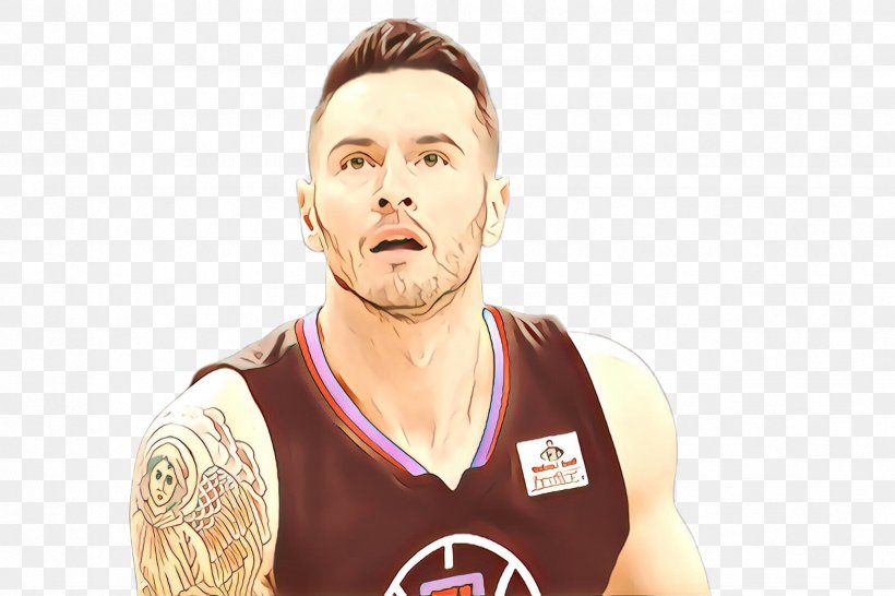 Basketball Player Forehead Team Sport Player Muscle, PNG, 2448x1632px, Cartoon, Basketball, Basketball Player, Facial Hair, Forehead Download Free