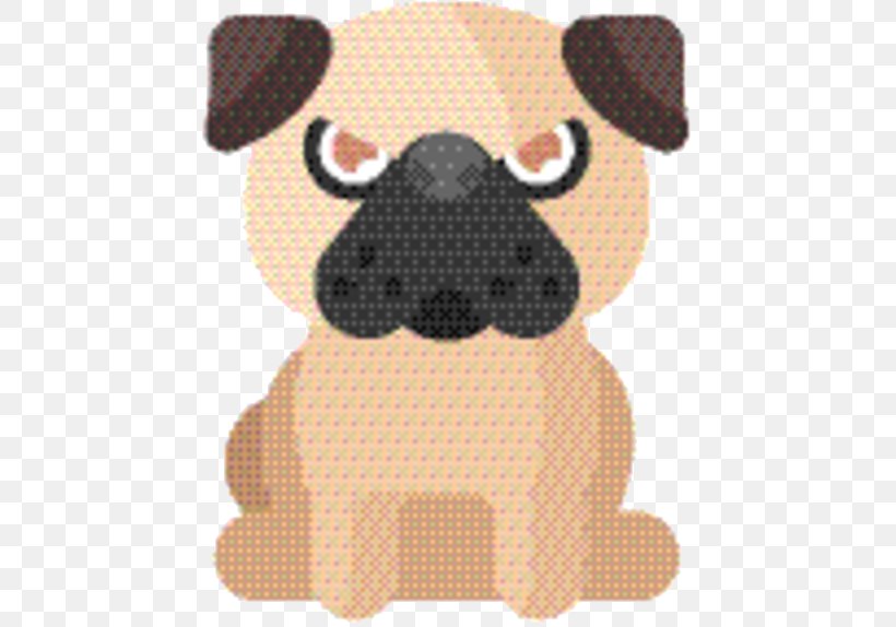 Dog Cartoon, PNG, 462x574px, Dog, Brown, Cartoon, Fawn, Nose Download Free