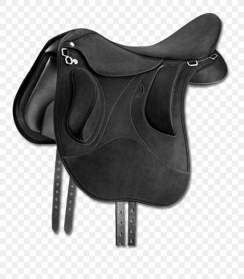 Endurance Riding Equestrian English Saddle Wintec, PNG, 1400x1600px, Endurance Riding, Arabian Horse, Australian Stock Saddle, Bicycle Saddle, Black Download Free