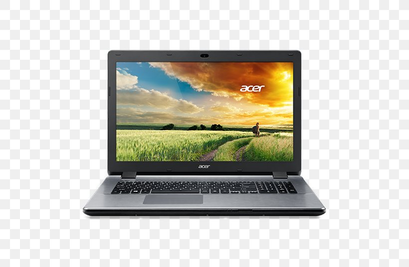 Laptop Intel Core I5 Acer Aspire Windows 10, PNG, 536x536px, Laptop, Acer Aspire, Central Processing Unit, Computer, Ddr3 Sdram Download Free